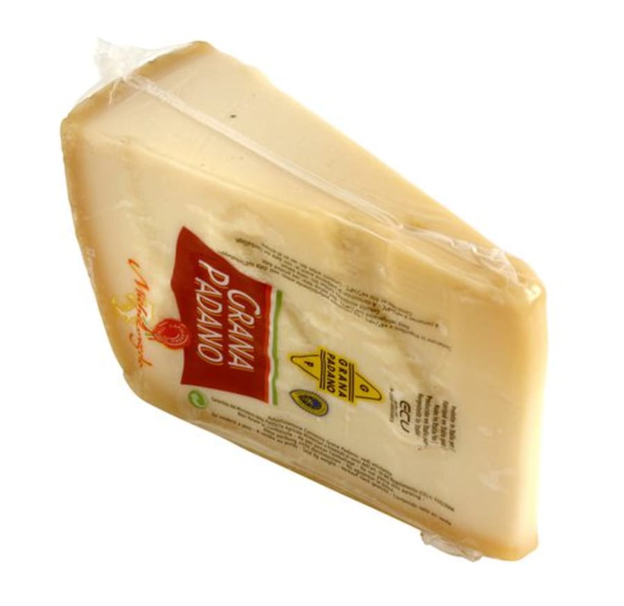 Grana Padano Michelangelo (PDO) 1kg [8kg/ks]