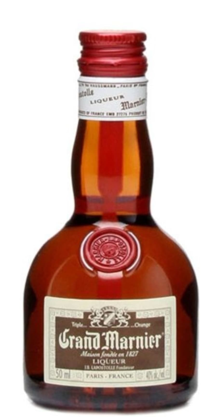 Grand Marnier Rouge