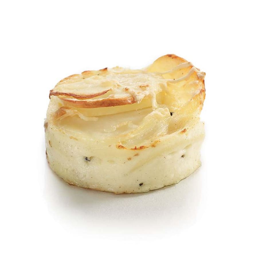 Gratínkartöflur m/Trufflum 20x100g