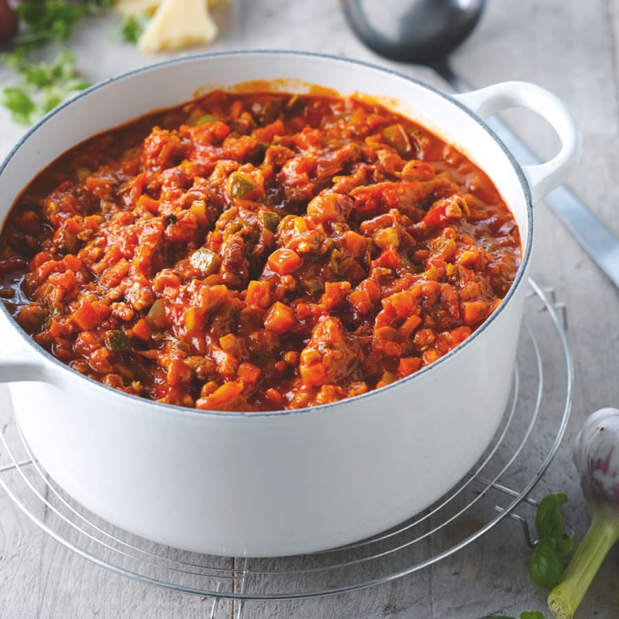 Greenway Bolognese 3x2kg