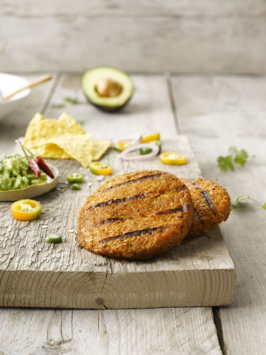 Greenway Mexíkóborgari/buff 24x100g