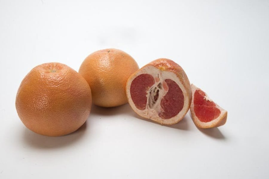 Greip rautt 1/1 kassi