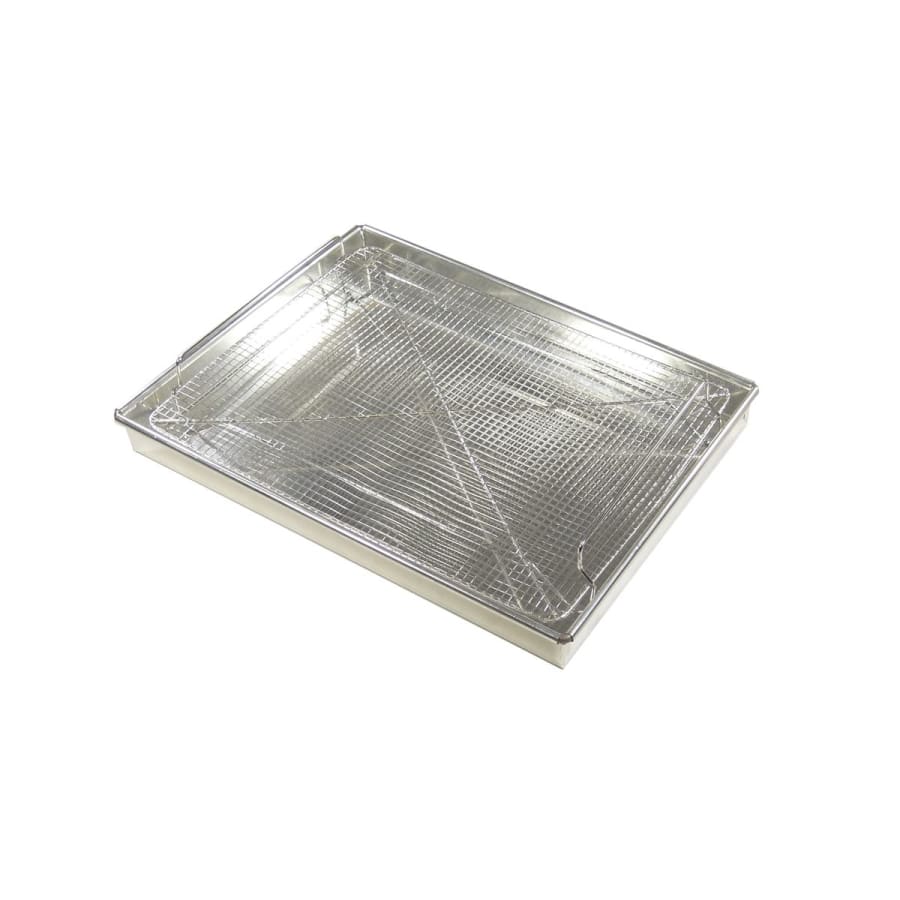 Grind 38,9 x 28,2 cm.