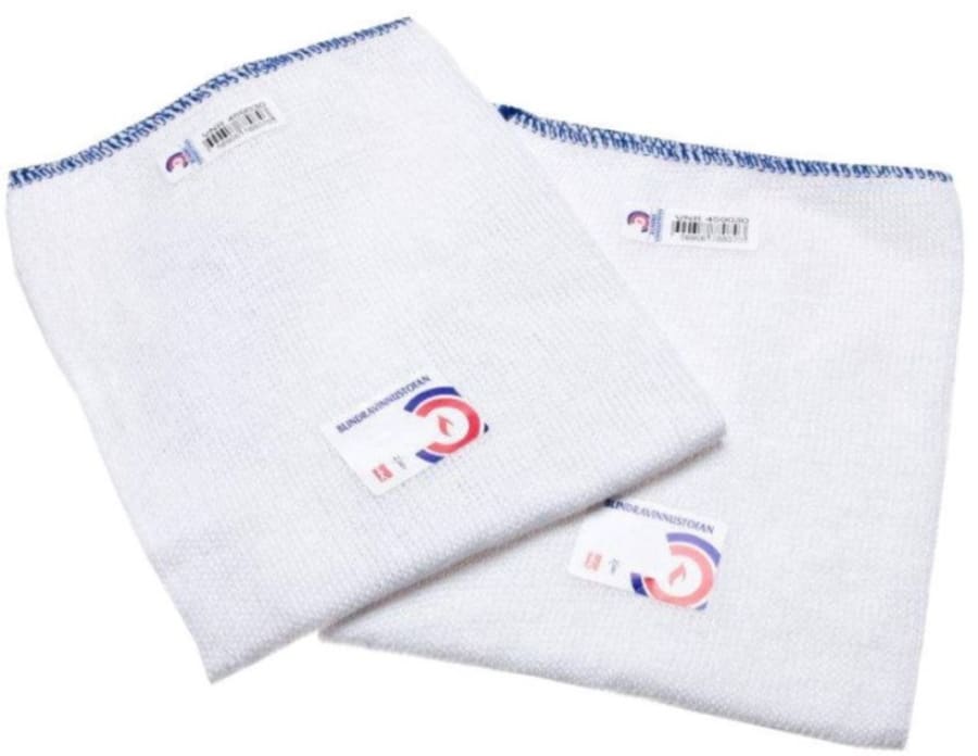 Grisjuklútar 3stk í pakka