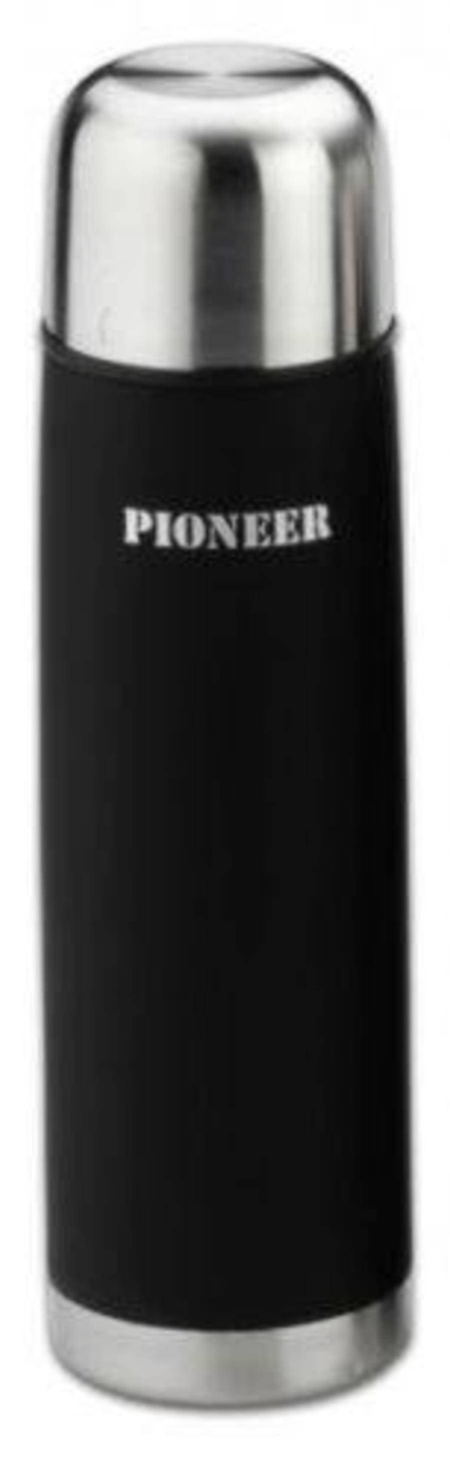 Grunwerg Hitabrúsi 1L Pioneer Svartur