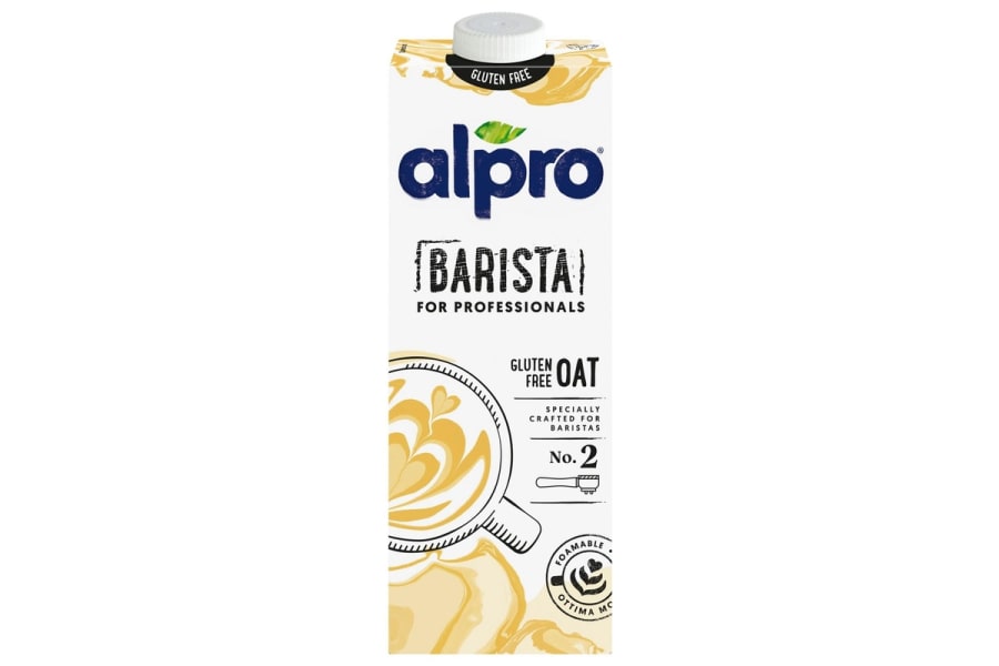 Haframjólk Alpro Professional