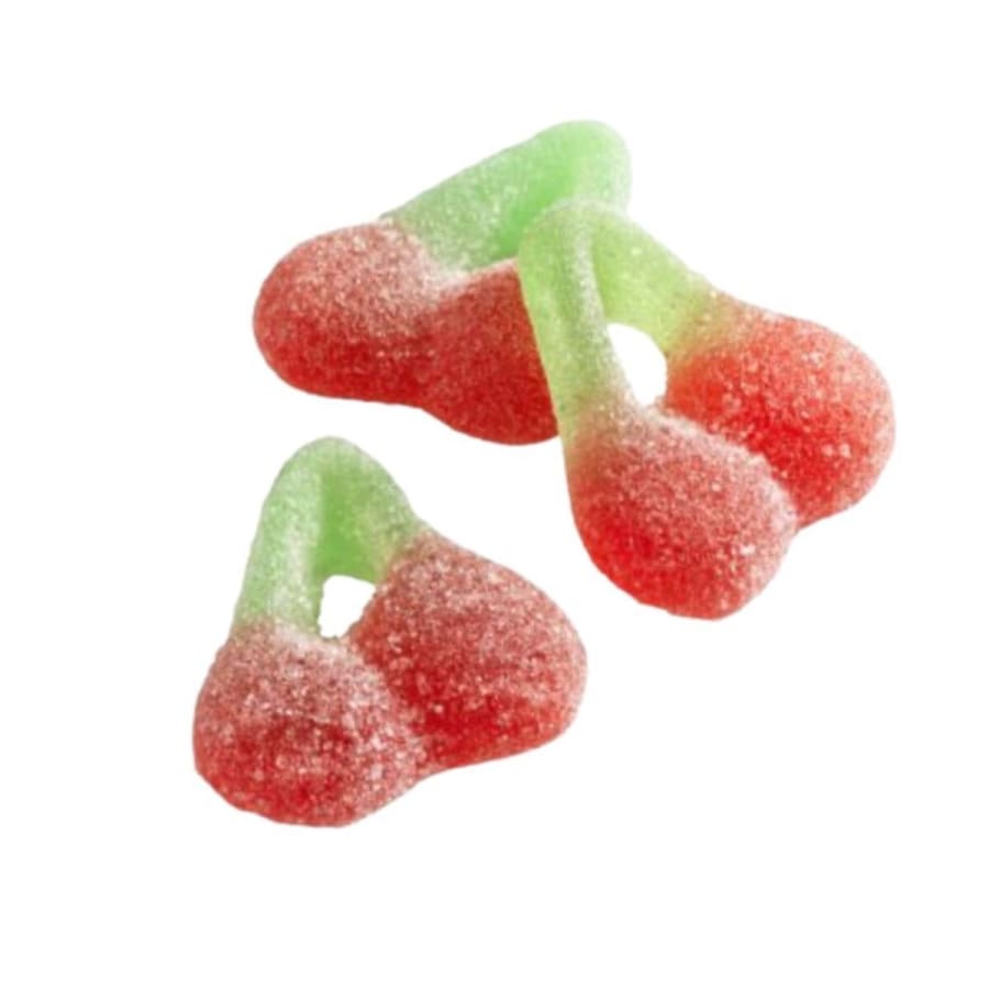 Haribo Kirsuber Súr