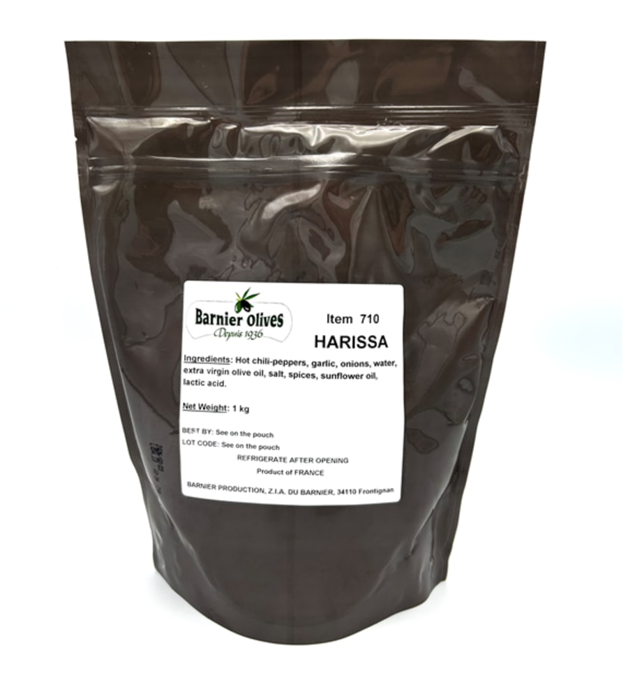 Harissa sósa 1kg