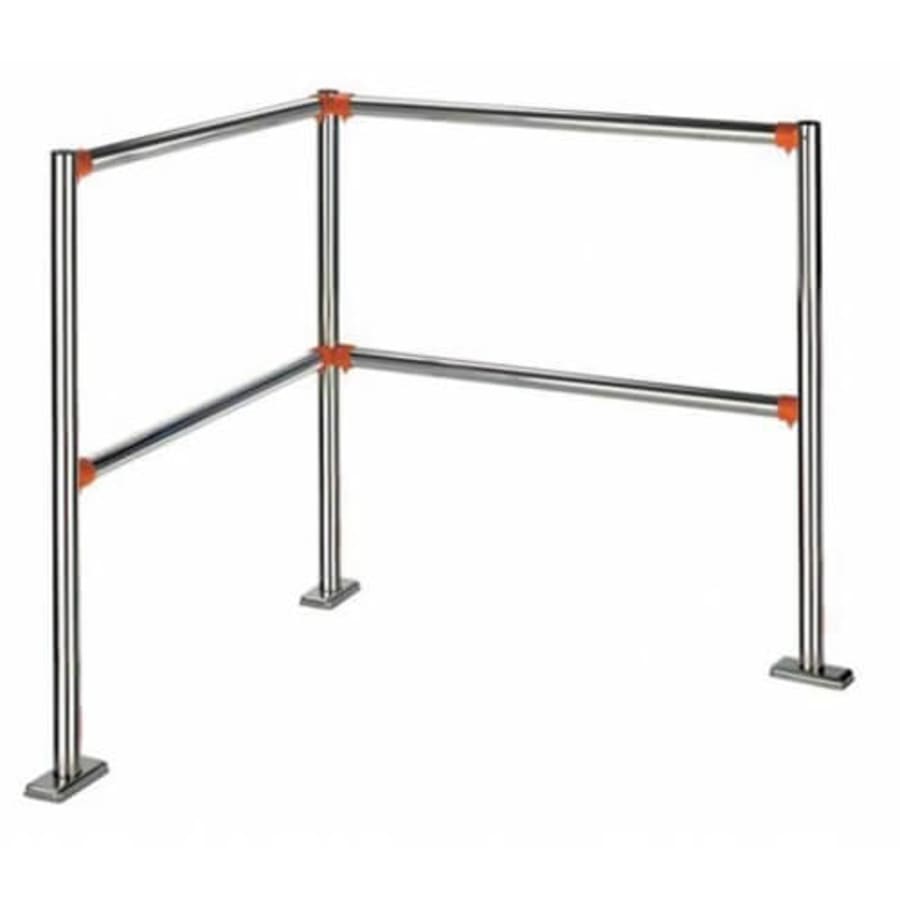 HBE-Staurar Upright 1080