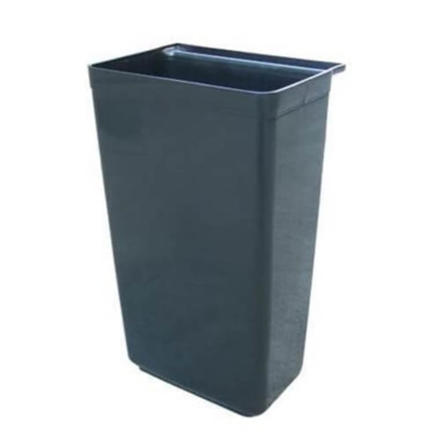 HBE Áhaldafata fyrir handvagn minni 33x24x56cm