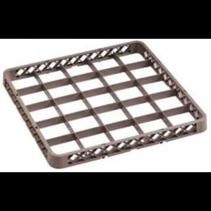 HBE hækkun á uppþvottagrind  50x50x4.5cm