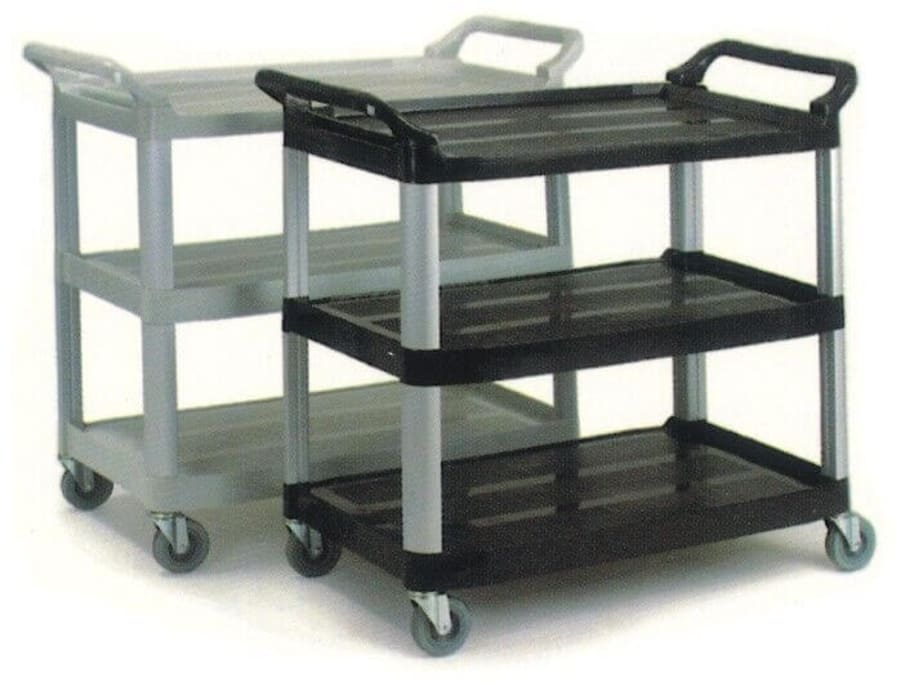 HBE Handvagn 84.5x43x95cm