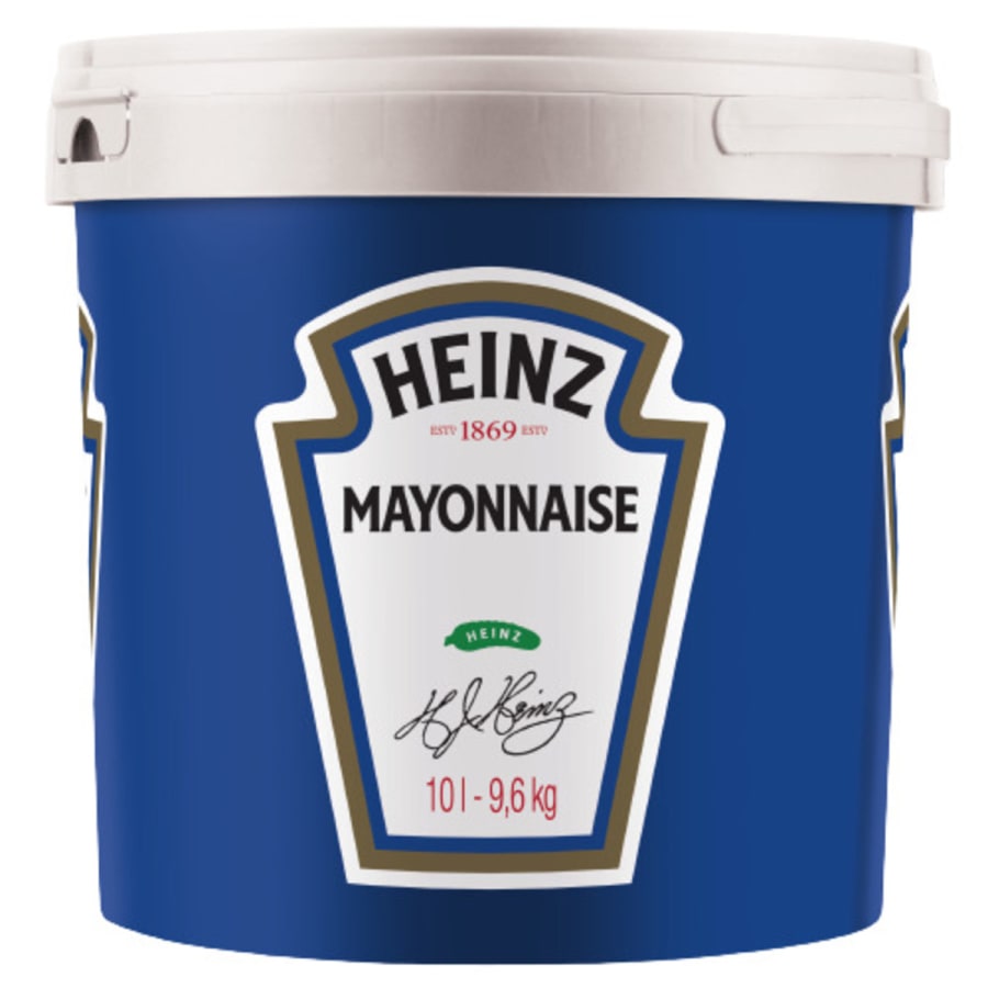 Heinz Mayonnaise