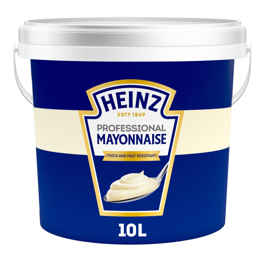 Heinz Professional Mayonnaise