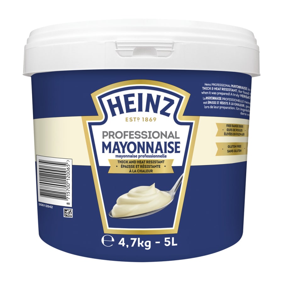 Heinz Professional Mayonnaise