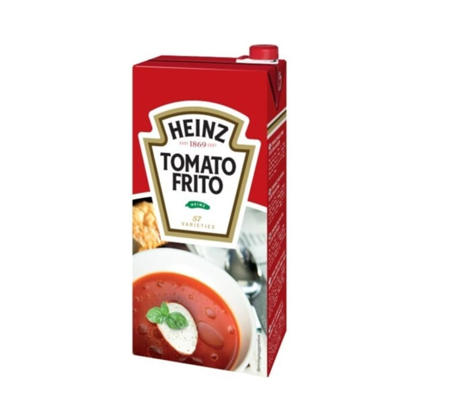 Heinz Tomato Frito