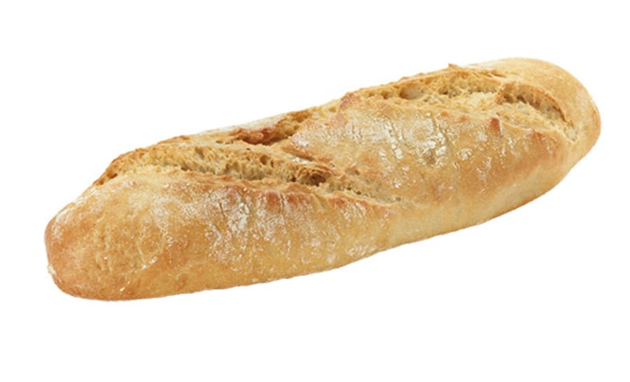 Hiestand Baguette Steinbakað