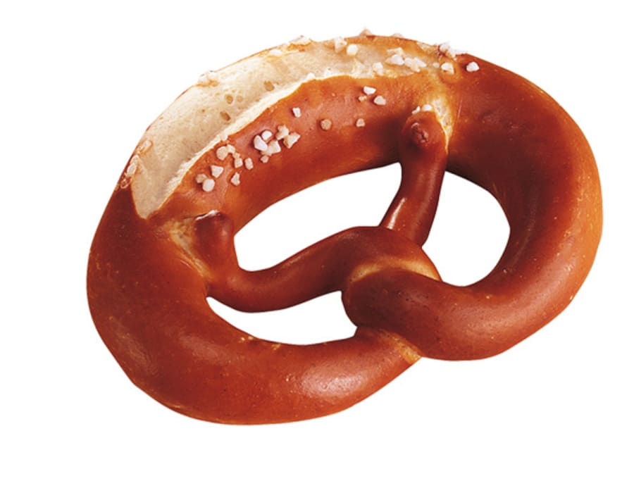 Hiestand Bretzel Kringlur Mini