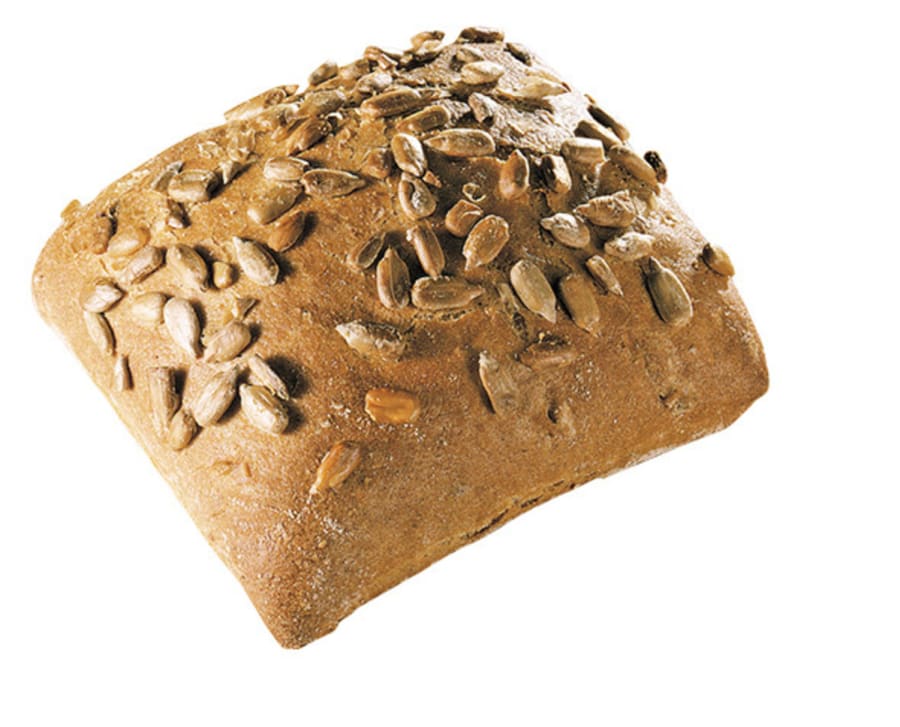 Hiestand Rúnstykki Sólkjarnafræ