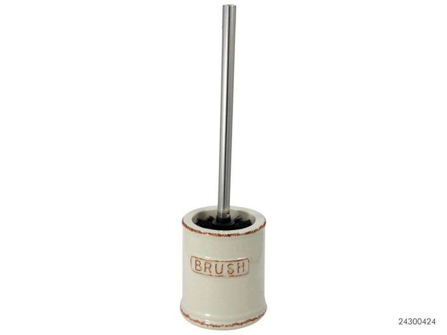 Hit Klósettbursti Bruch sand