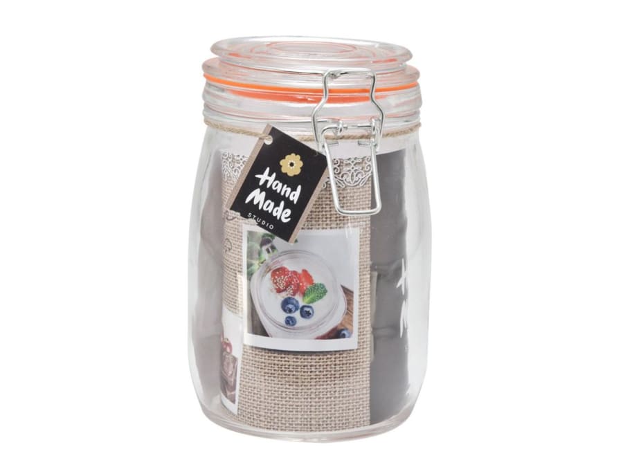 Hit Krukka m/smellu loki 1000ml