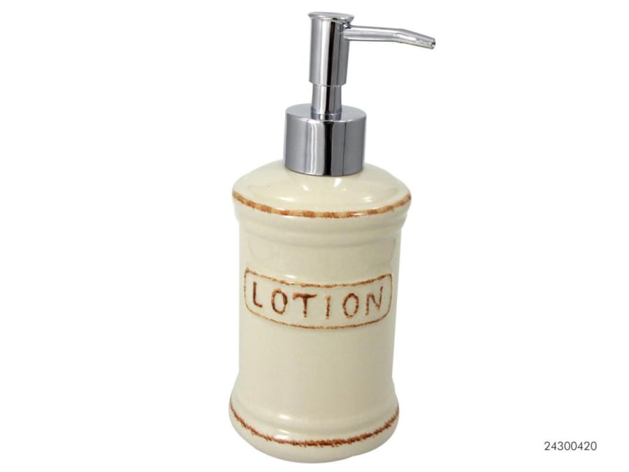 Hit Sápuskammtari 7,5x19 Lotion sand