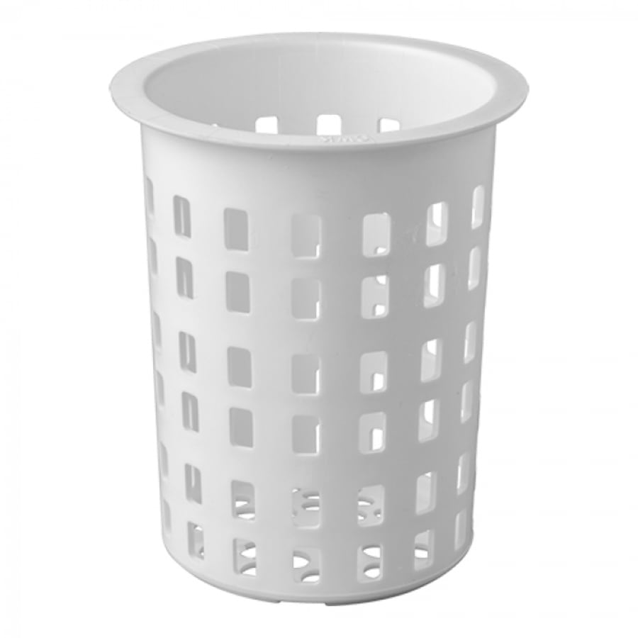 Hnífaparahólkur - Plast