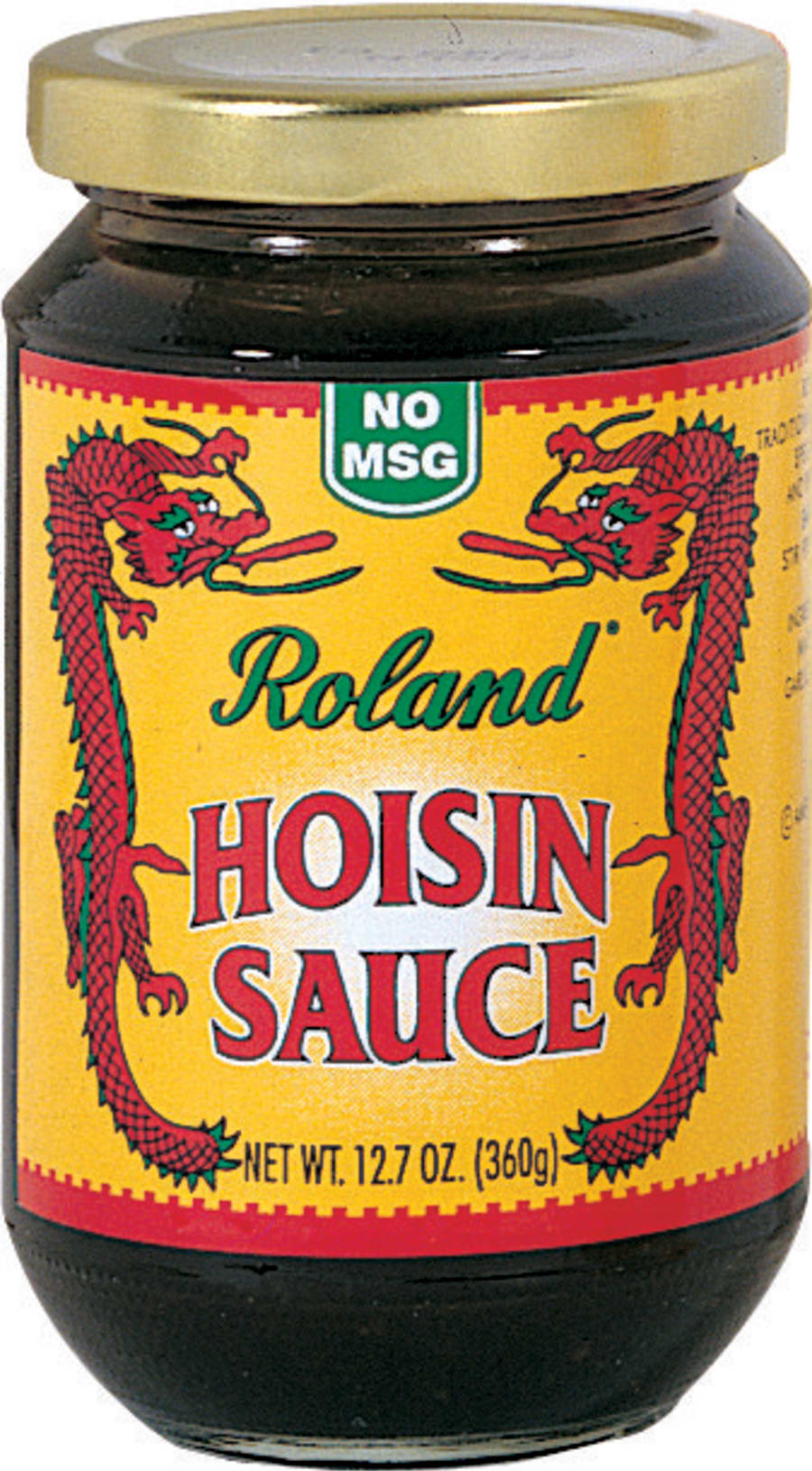 Hoisin sauce 360g