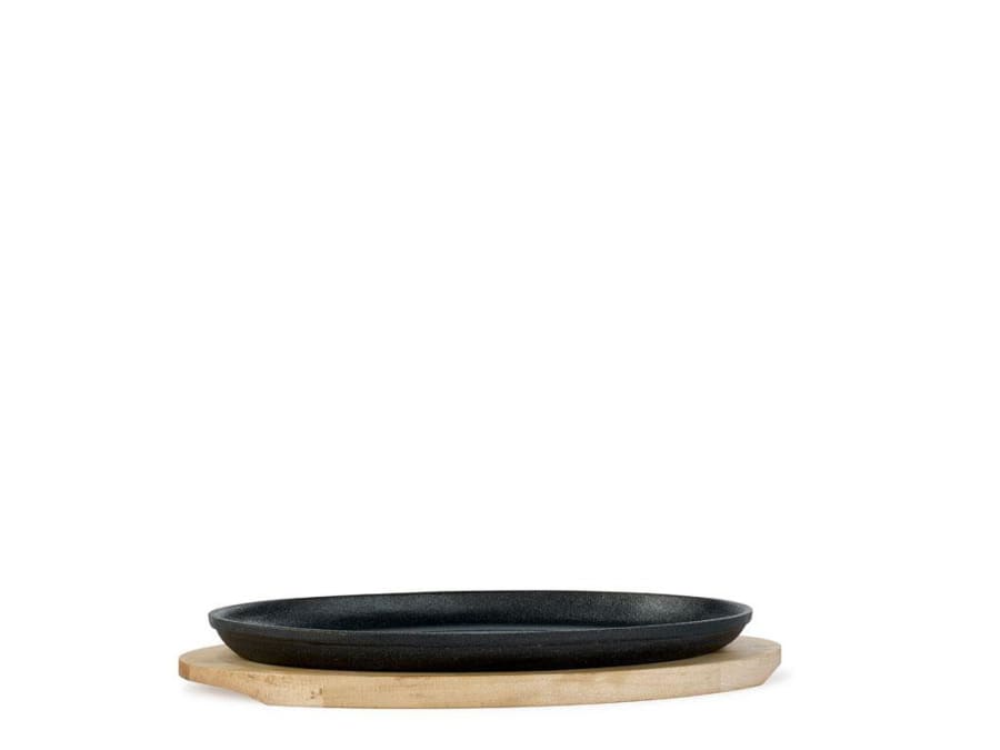 Holm Panna 27x17,5 cast iron