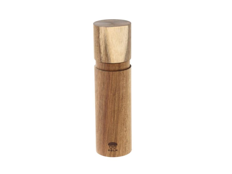 Holm Piparkvörn 20,3cm Acai wood