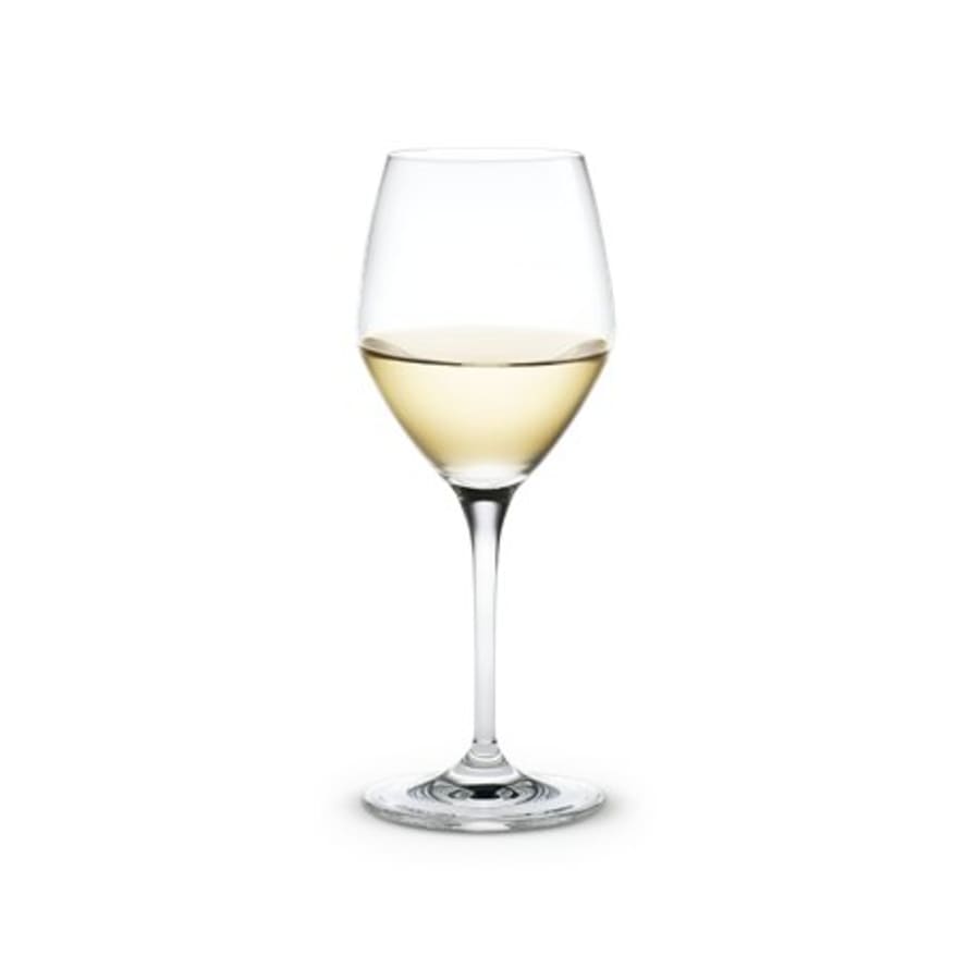 Holmegaard Perfection hvítvínsglas 32cl