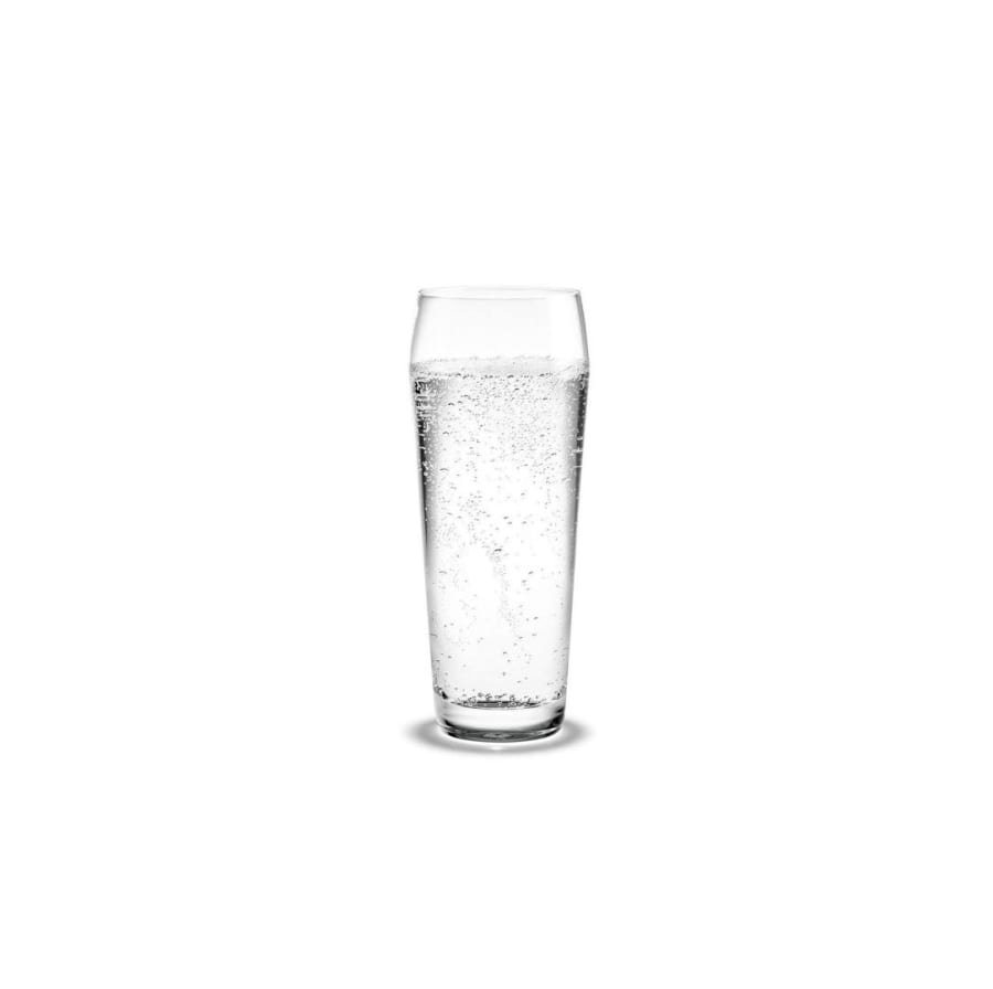 Holmegaard Perfection vatnsglas 45 cl