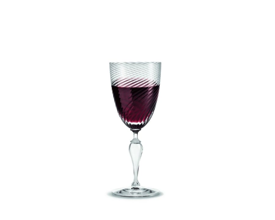 Holmegaard Rauðvínsglas 28cl Regina