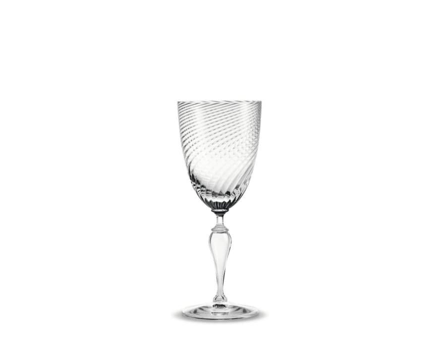 Holmegaard Rauðvínsglas 28cl Regina
