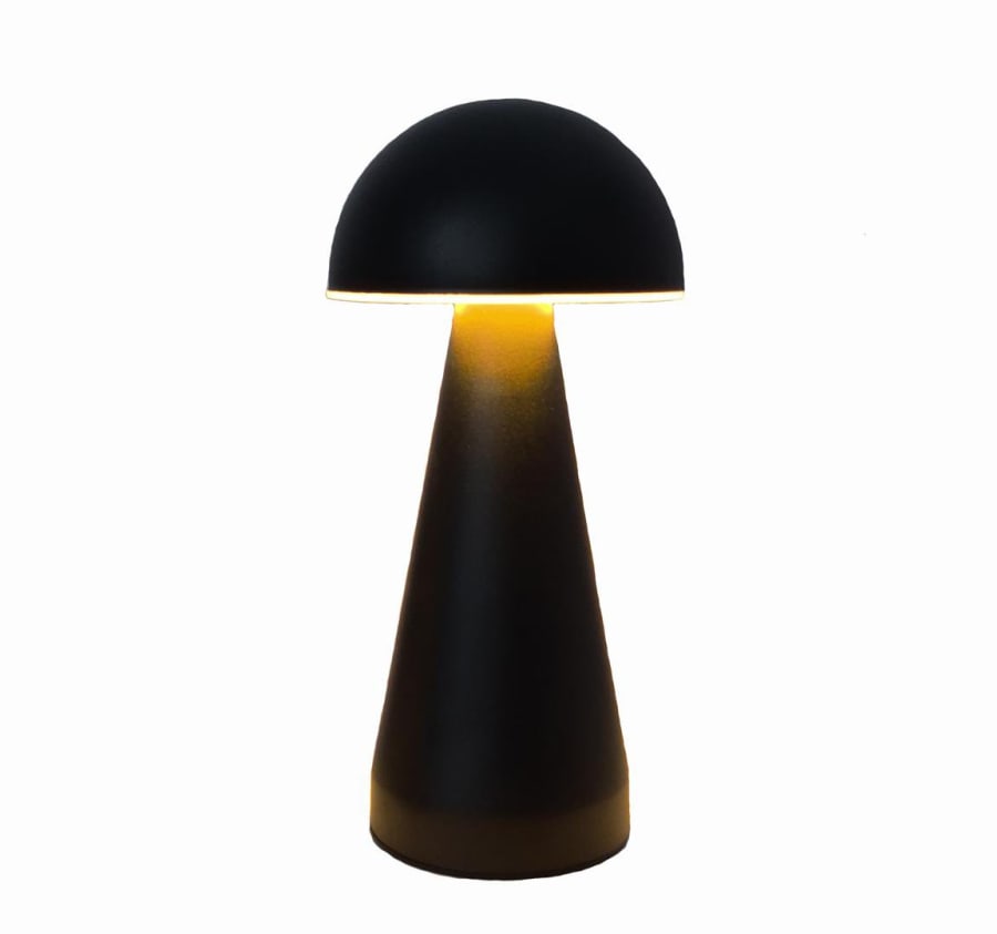 Homeline Lampi sveppur