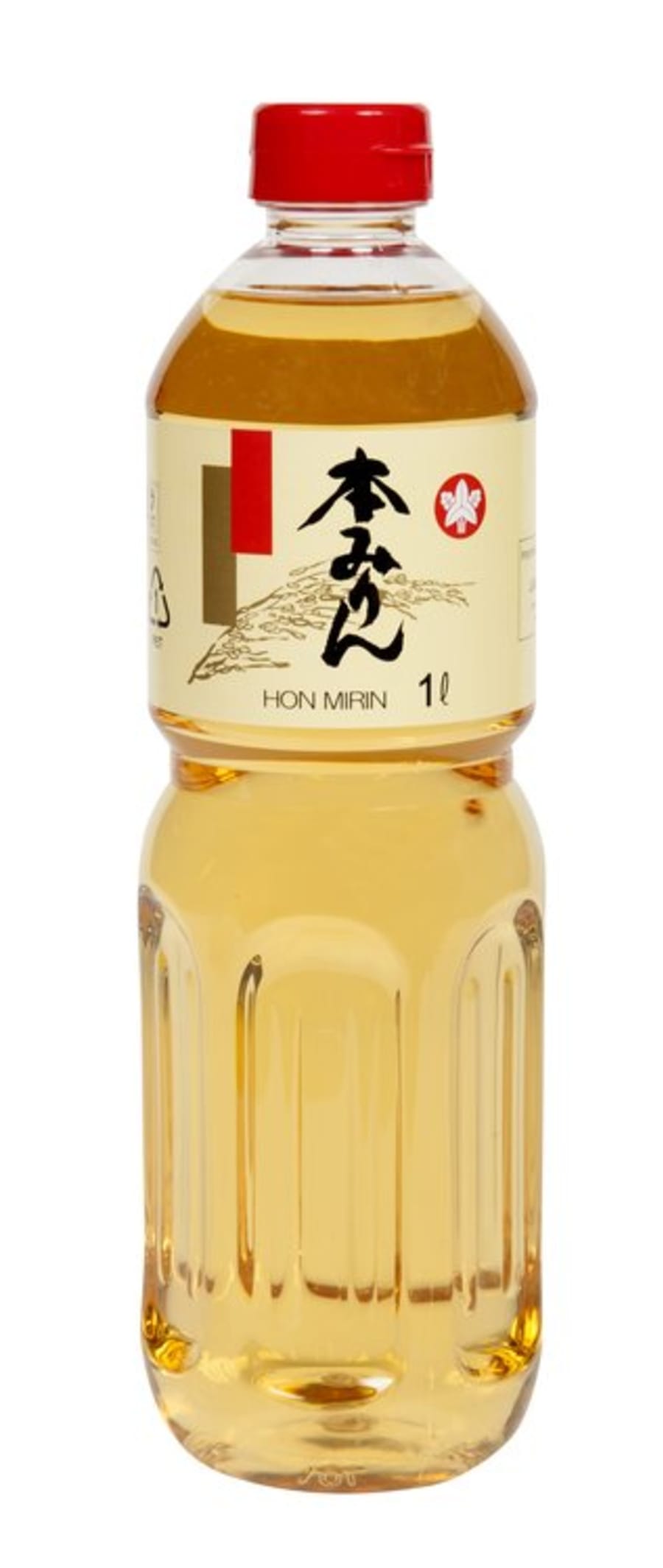 Hon Mirin matarvín 1ltr