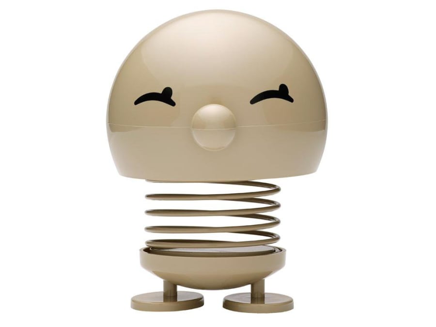 Hoptimist Fígúra bimble L latte