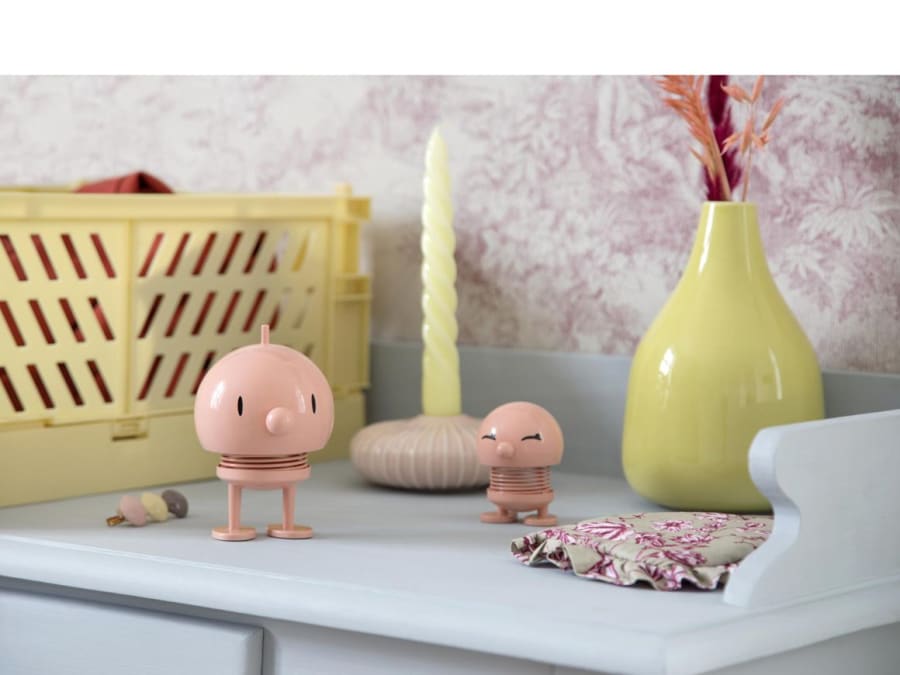 Hoptimist Fígúra Bimble S melon