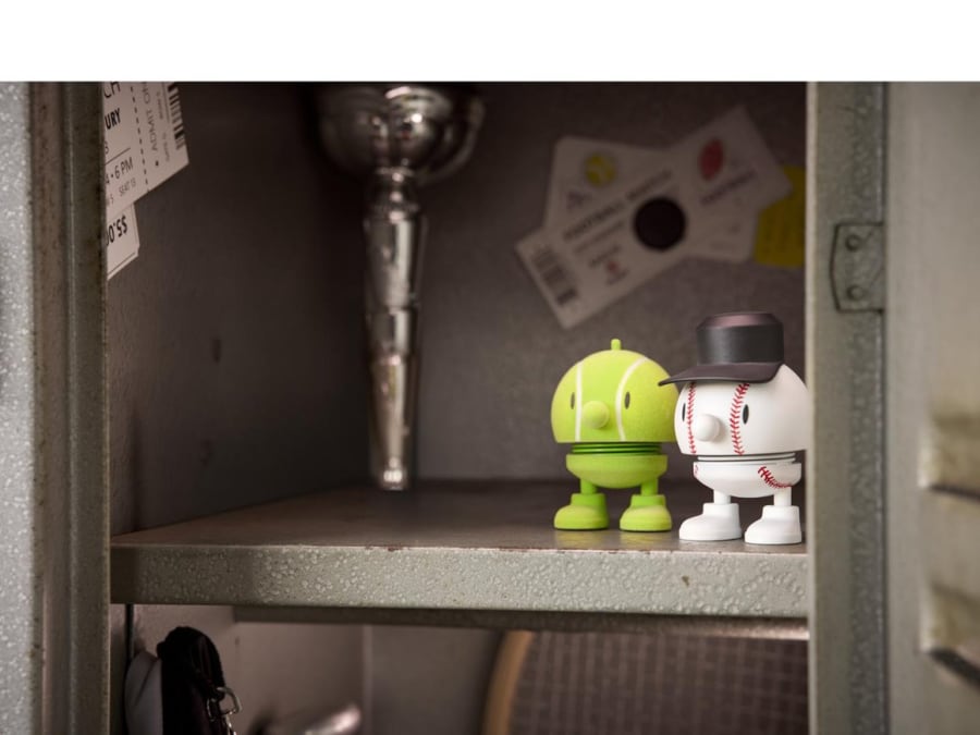 Hoptimist Fígúra Sport hafnarbolti S