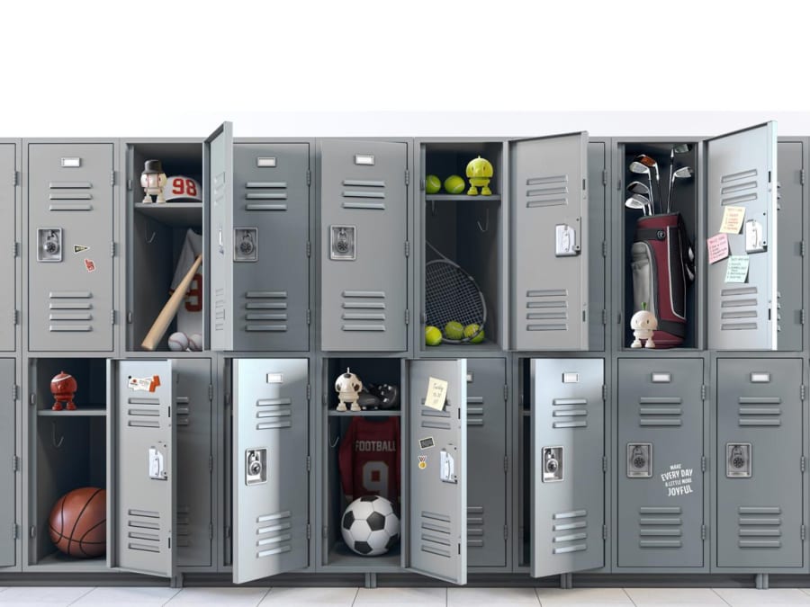 Hoptimist Fígúra Sport hafnarbolti S