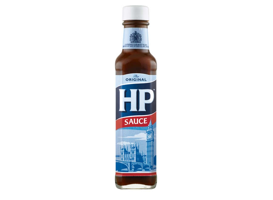 Heinz HP Sósa