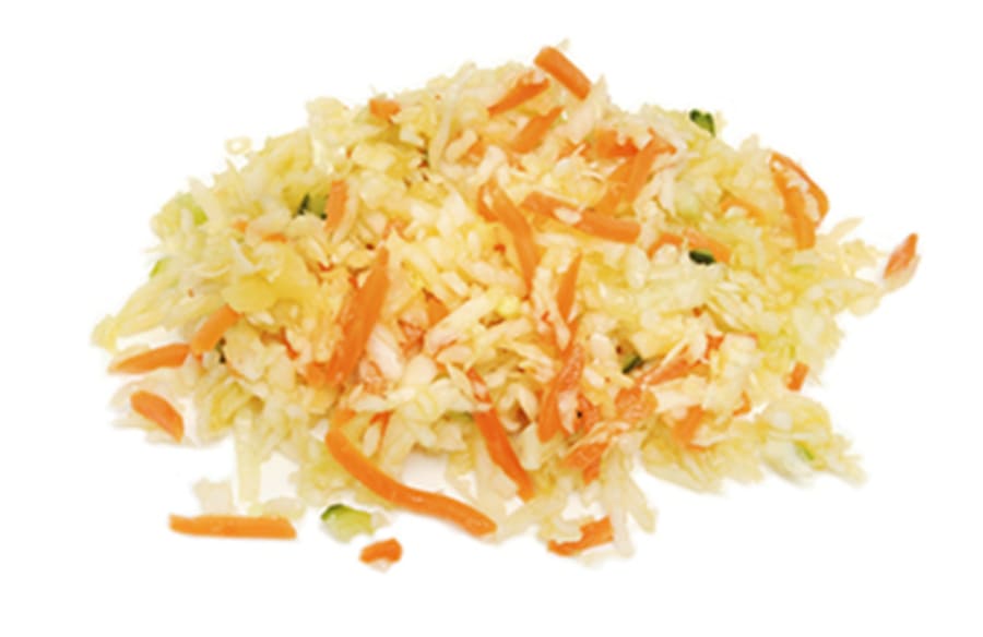 Hrásalat, m/mangó 1 kg