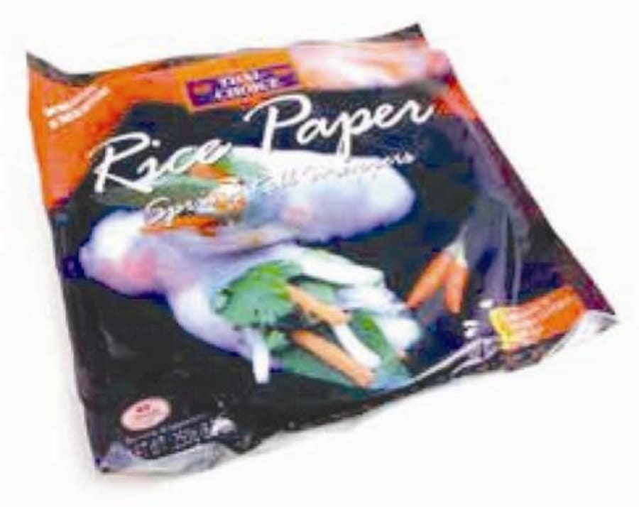 Hrísgrjónapappír 200g