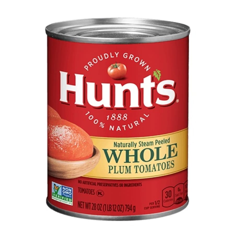 Hunts Tómatar Heilir