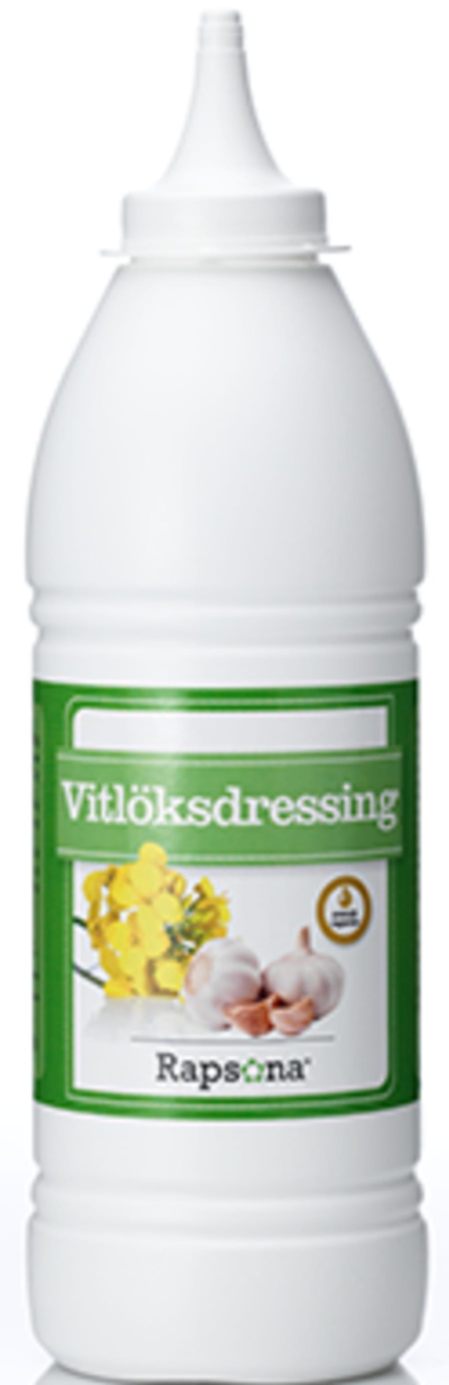 Hvítlaukssósa Rapsona