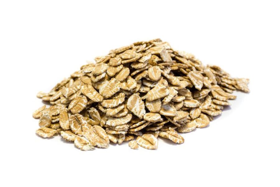Hveitiflögur 25kg