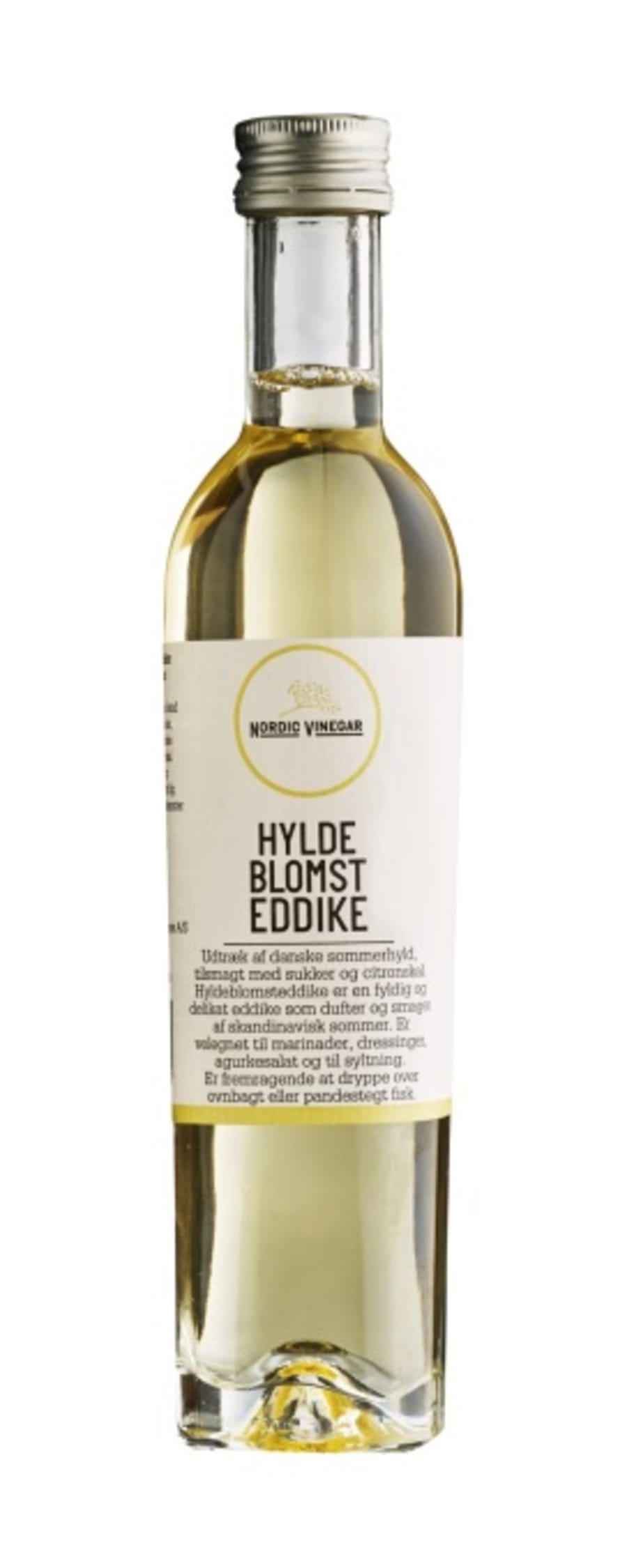 Hyldeblomst edikke 250ml