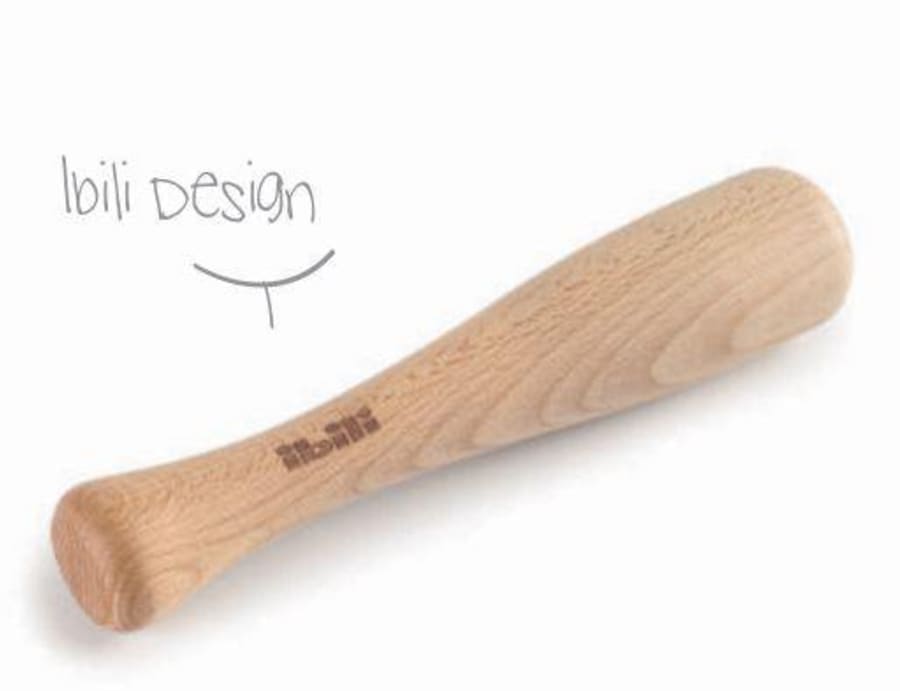 Ibili Þjappari f.mortel tré