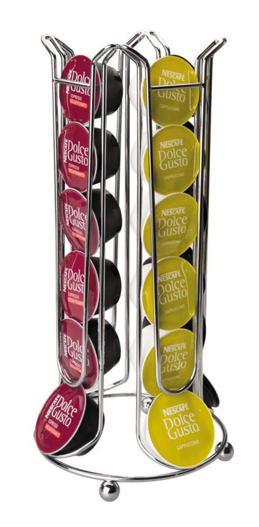 Ibili Dolce Gusto standur 24 hylki