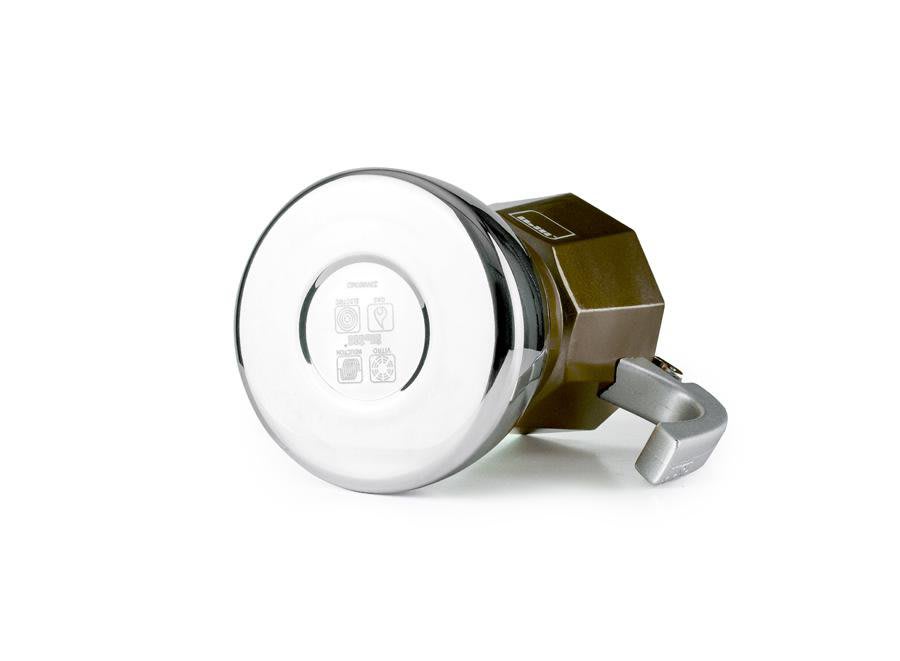 Ibili Espressokanna ELBA 6B brún